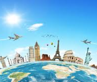 Gía chuyển phát nhanh quốc tế