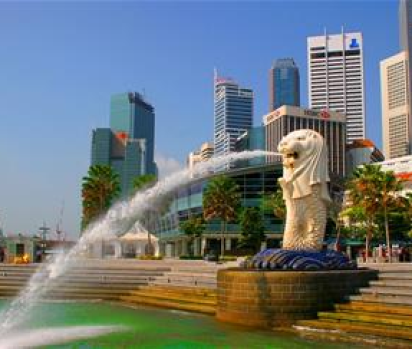 Chuyển phát nhanh đi Singapore