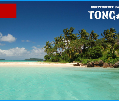 Dịch vụ chuyển phát nhanh giá rẻ đi Tonga