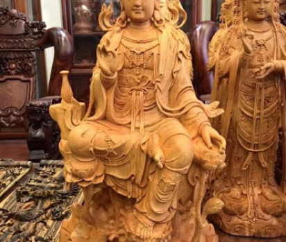 Vận chuyển tượng đi Đài Loan giá rẻ tại HCM ?