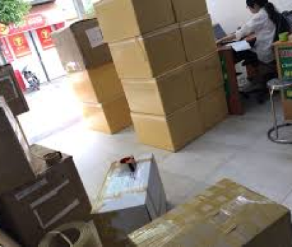 Dịch vụ nhập hàng, ship hàng từ Hungary về việt nam