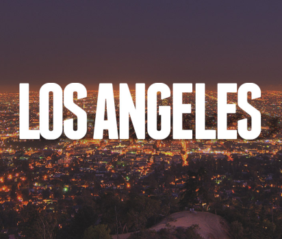 Dịch vụ chuyển phát nhanh quốc tế đi Los Angeles