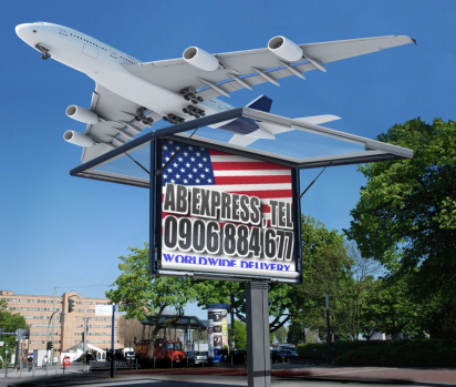 Dịch vụ gửi hàng từ Mỹ về Việt Nam giá rẻ