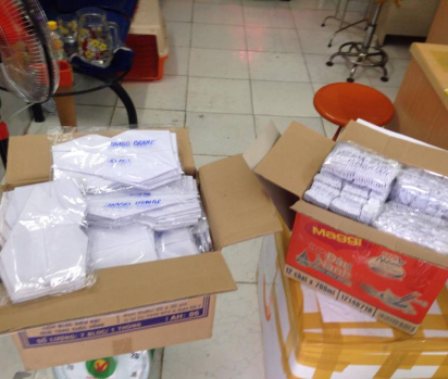 Dịch vụ nhập hàng từ Nhật Bản về Việt Nam