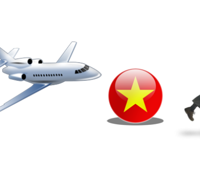 Dịch vụ ship hàng Mỹ về Việt Nam uy tín, giá rẻ của An Bình Express