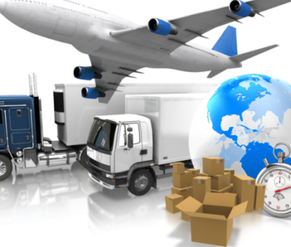 Dịch vụ nhập hàng, ship hàng từ San Diego về việt nam