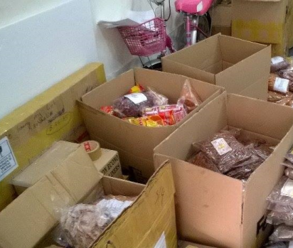 Dịch vụ gửi quần áo đi úc, chuyển quần áo đi úc giá rẻ tại TpHCM