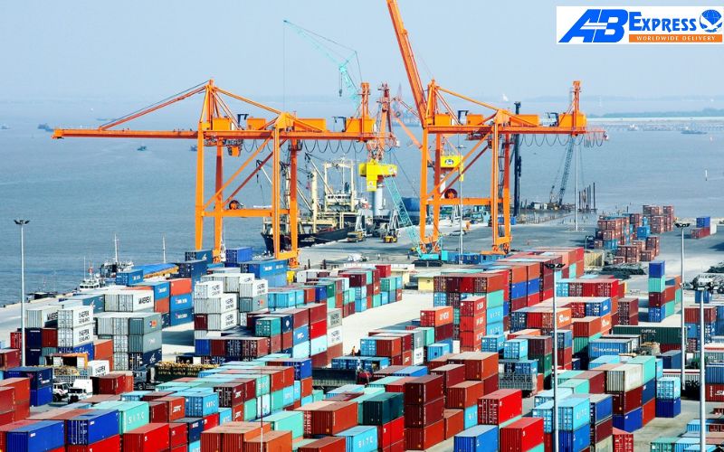 Một số vấn đề thường gặp thủ tục xuất khẩu hàng ra nước ngoài