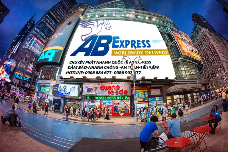 Tại sao chọn dịch vụ chuyển hàng Thụy Điển của an bình express?