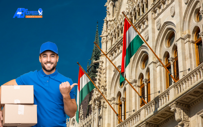 Chuyển phát nhanh FedEx Hungary