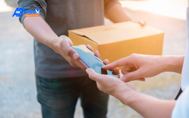 Chuyển phát nhanh FedEx Italy