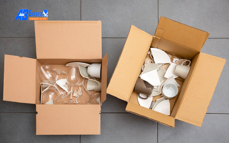 Chuyển phát nhanh FedEx UK