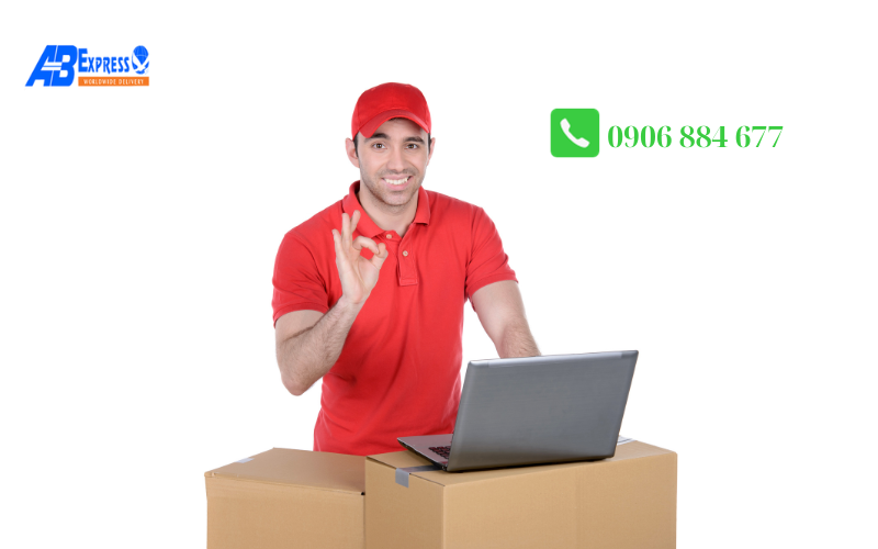 Chuyển phát nhanh FedEx UK