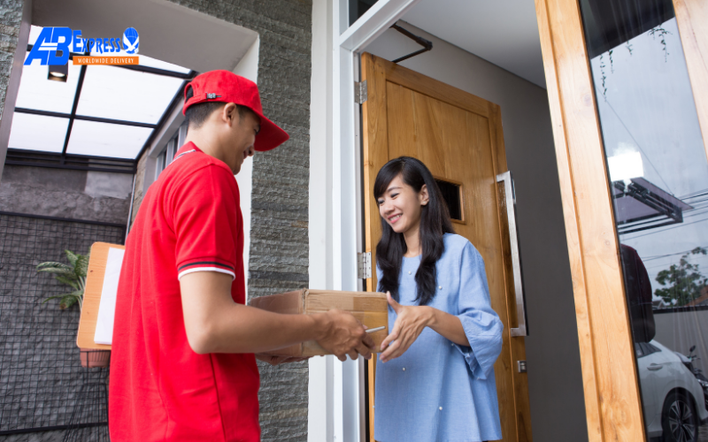 Dịch vụ gửi hàng đi Cộng Hòa Séc tại An Bình Express
