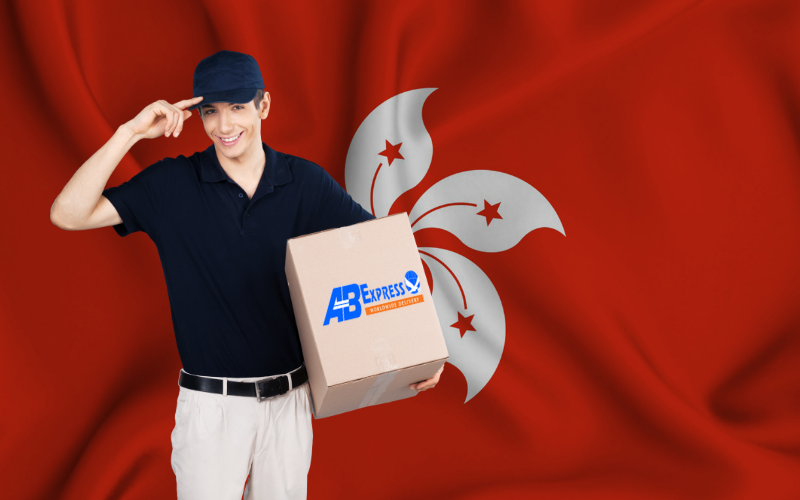Gửi hàng đi Hồng Kông